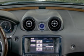 Jaguar XJL Supercharged de vanzare