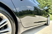Jaguar XJL Supercharged de vanzare