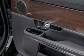 Jaguar XJL Supercharged de vanzare