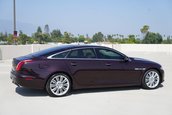 Jaguar XJL Supercharged de vanzare