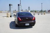 Jaguar XJL Supercharged de vanzare