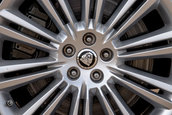 Jaguar XJL Supercharged de vanzare