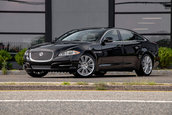 Jaguar XJL Supercharged de vanzare