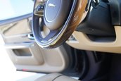 Jaguar XJL Supercharged de vanzare