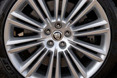 Jaguar XJL Supercharged de vanzare