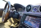 Jaguar XJL Supercharged de vanzare