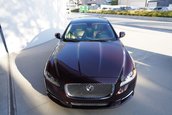 Jaguar XJL Supercharged de vanzare