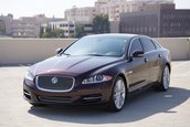 Jaguar XJL Supercharged de vanzare