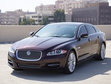 Jaguar XJL Supercharged de vanzare