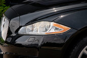 Jaguar XJL Supercharged de vanzare