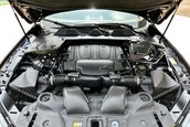 Jaguar XJL Supercharged de vanzare