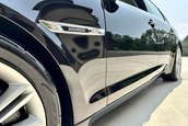 Jaguar XJL Supercharged de vanzare