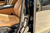 Jaguar XJL Supercharged de vanzare