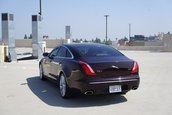 Jaguar XJL Supercharged de vanzare