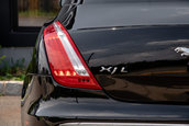 Jaguar XJL Supercharged de vanzare