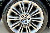 Jaguar XJL Supercharged de vanzare