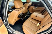 Jaguar XJL Supercharged de vanzare