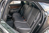 Jaguar XJL Supercharged de vanzare