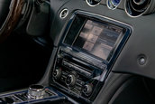 Jaguar XJL Supercharged de vanzare