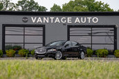 Jaguar XJL Supercharged de vanzare