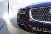 Jaguar XJL Supercharged de vanzare