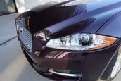 Jaguar XJL Supercharged de vanzare
