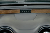 Jaguar XJL Supercharged de vanzare