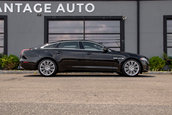 Jaguar XJL Supercharged de vanzare
