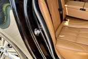 Jaguar XJL Supercharged de vanzare