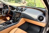 Jaguar XJL Supercharged de vanzare