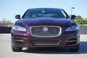 Jaguar XJL Supercharged de vanzare