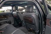 Jaguar XJL Supercharged de vanzare