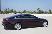 Jaguar XJL Supercharged de vanzare