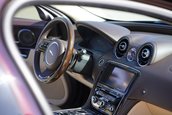 Jaguar XJL Supercharged de vanzare