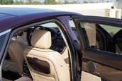Jaguar XJL Supercharged de vanzare