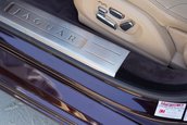 Jaguar XJL Supercharged de vanzare