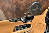 Jaguar XJL Supercharged de vanzare