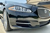 Jaguar XJL Supercharged de vanzare