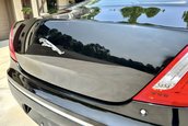 Jaguar XJL Supercharged de vanzare