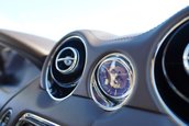 Jaguar XJL Supercharged de vanzare