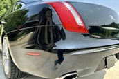 Jaguar XJL Supercharged de vanzare