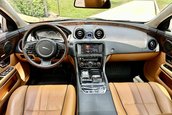 Jaguar XJL Supercharged de vanzare
