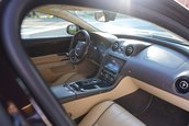 Jaguar XJL Supercharged de vanzare