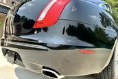 Jaguar XJL Supercharged de vanzare