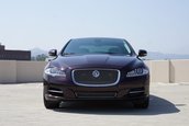 Jaguar XJL Supercharged de vanzare