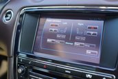 Jaguar XJL Supercharged de vanzare