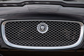 Jaguar XJL Supercharged de vanzare