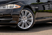 Jaguar XJL Supercharged de vanzare