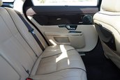 Jaguar XJL Supercharged de vanzare