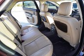 Jaguar XJL Supercharged de vanzare